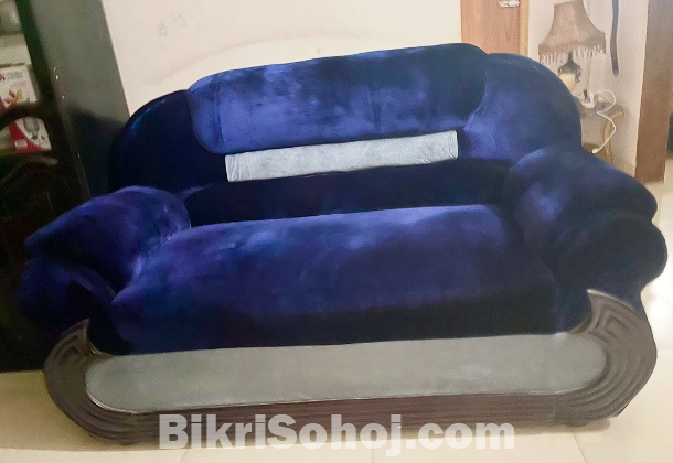 Sofa set